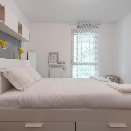 Appartement Cosy & Familial Proche Paris Épinay-sur-Seine Екстериор снимка
