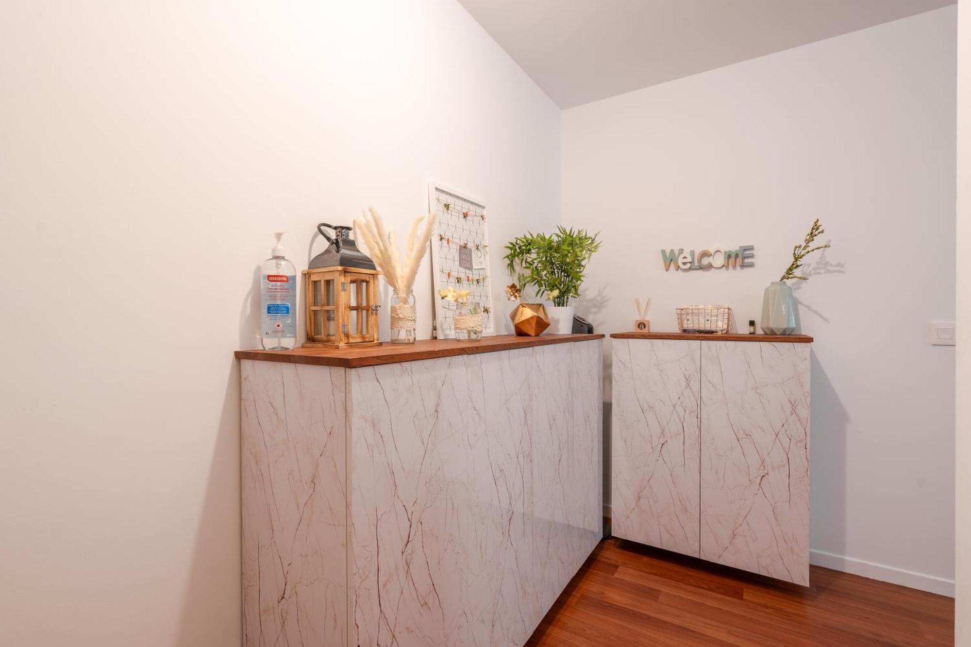 Appartement Cosy & Familial Proche Paris Épinay-sur-Seine Екстериор снимка