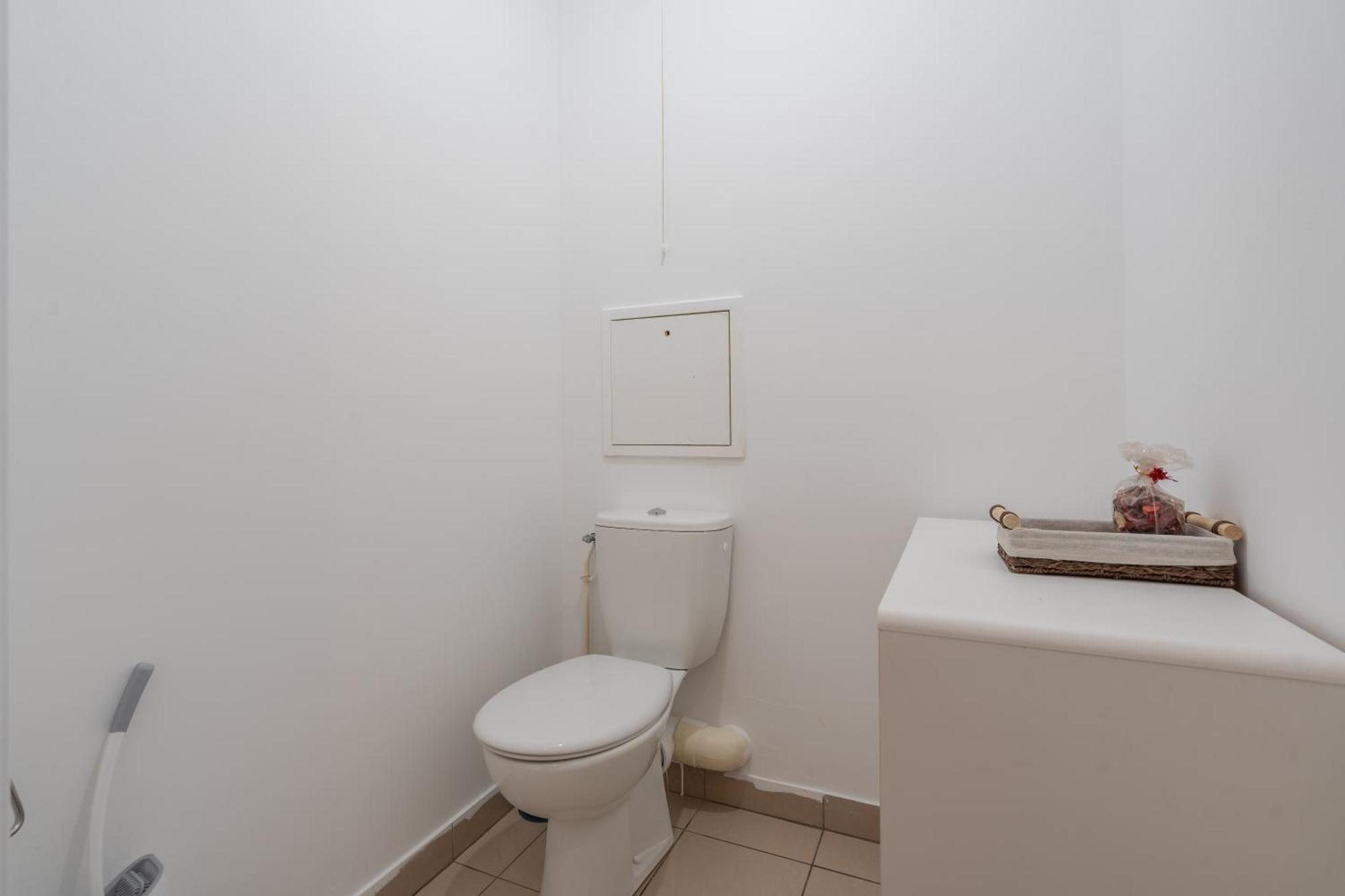 Appartement Cosy & Familial Proche Paris Épinay-sur-Seine Екстериор снимка