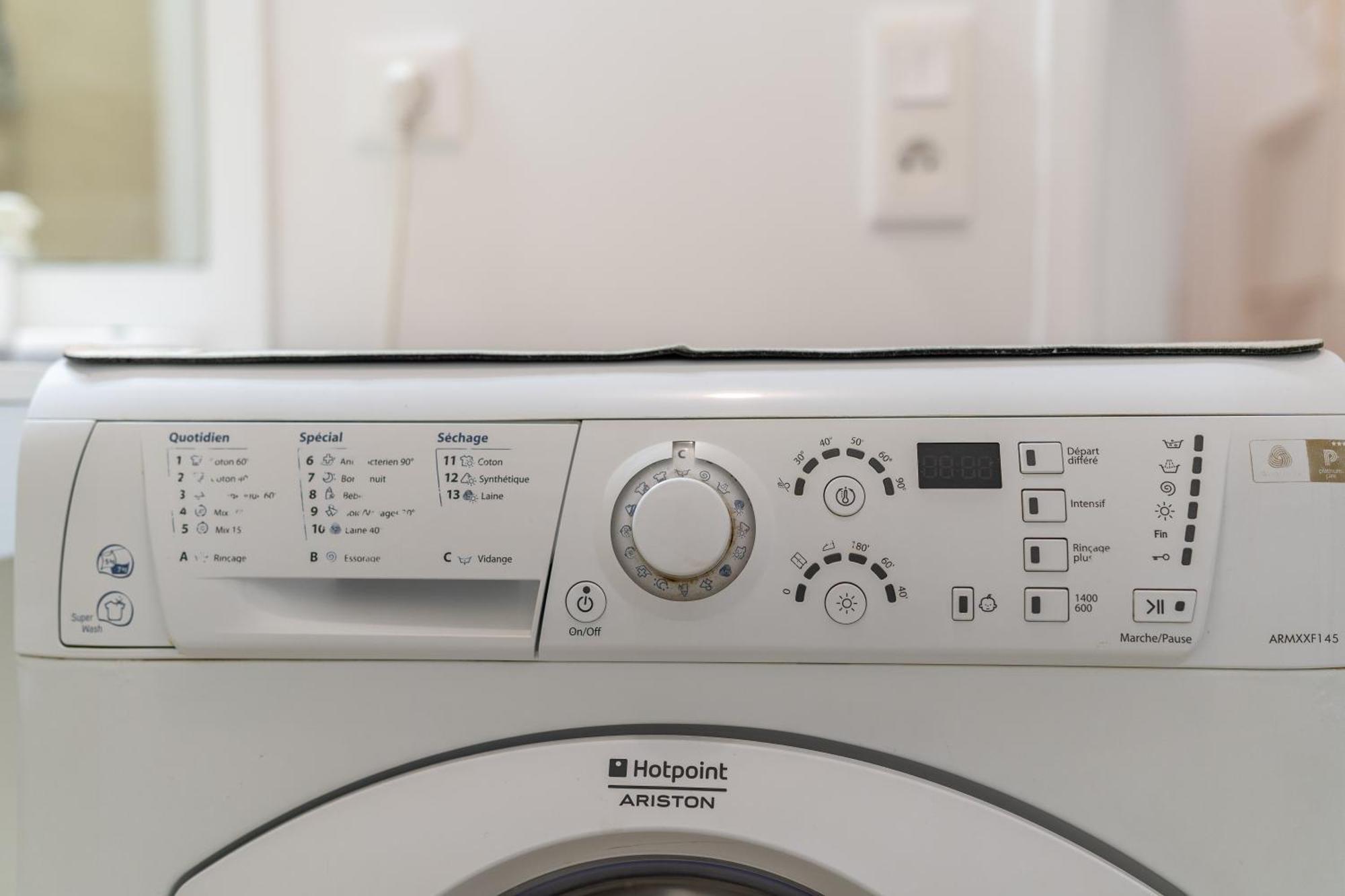 Appartement Cosy & Familial Proche Paris Épinay-sur-Seine Екстериор снимка