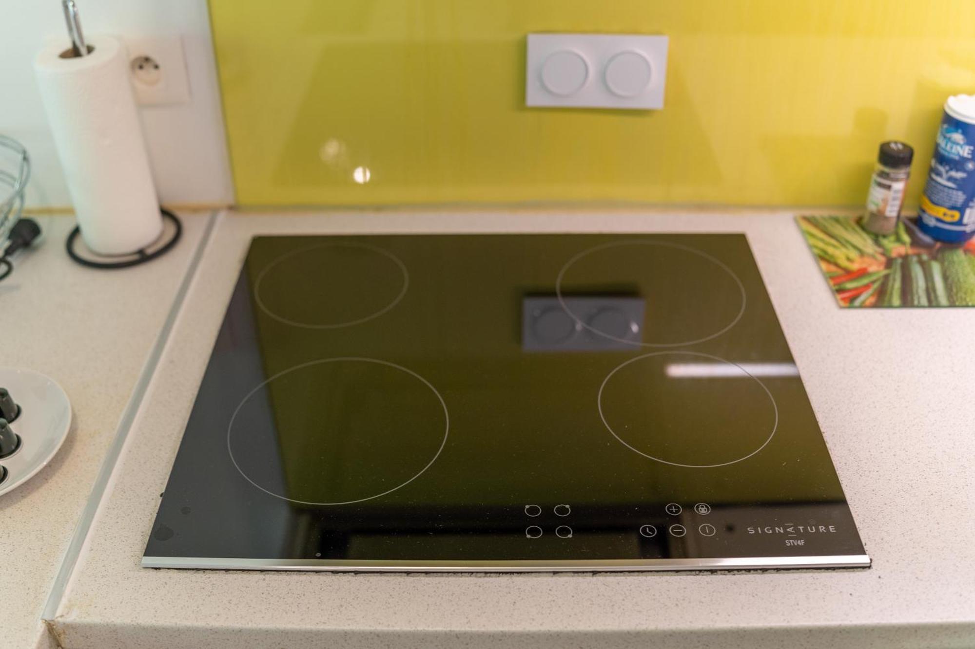 Appartement Cosy & Familial Proche Paris Épinay-sur-Seine Екстериор снимка