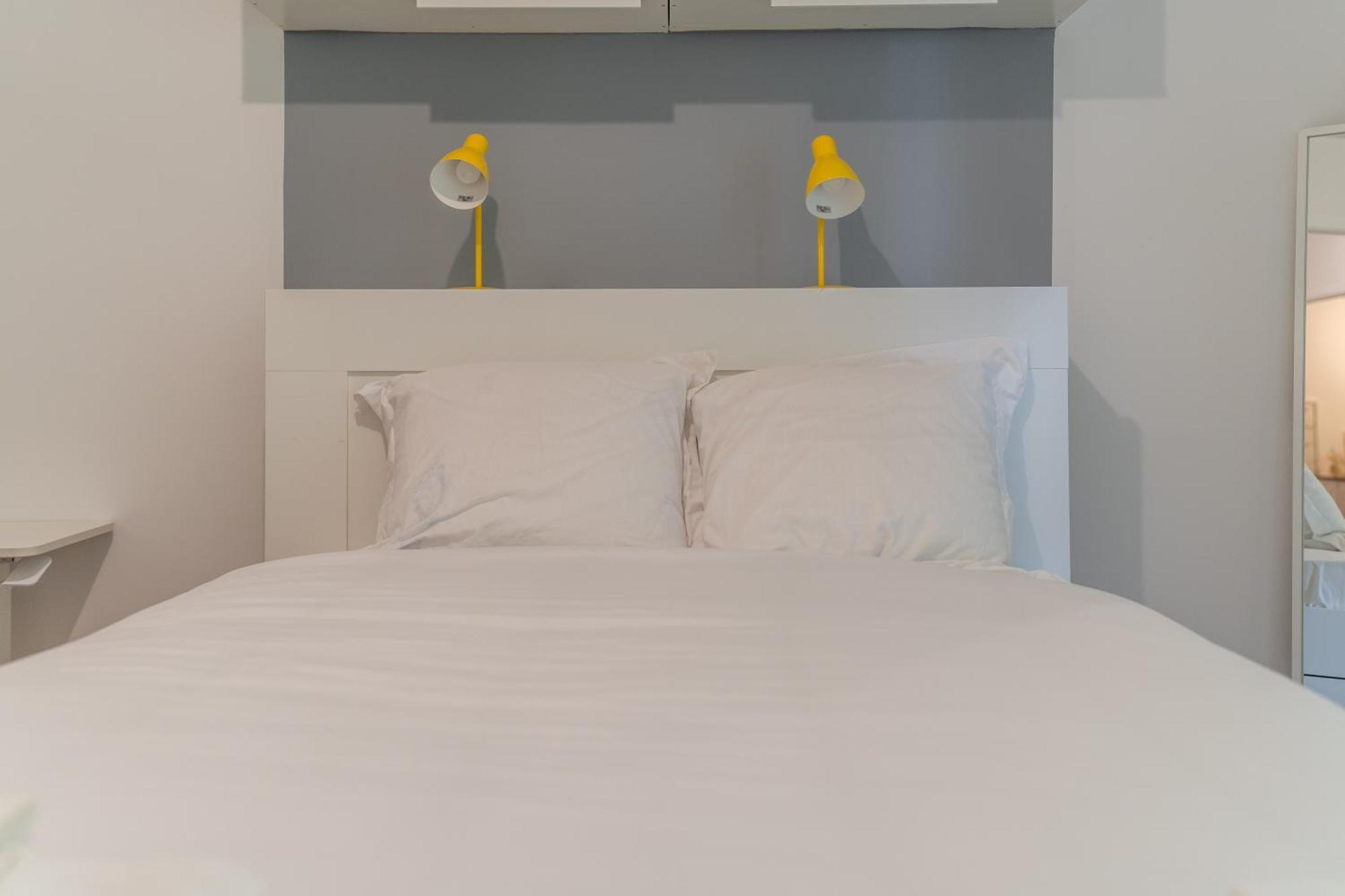 Appartement Cosy & Familial Proche Paris Épinay-sur-Seine Екстериор снимка