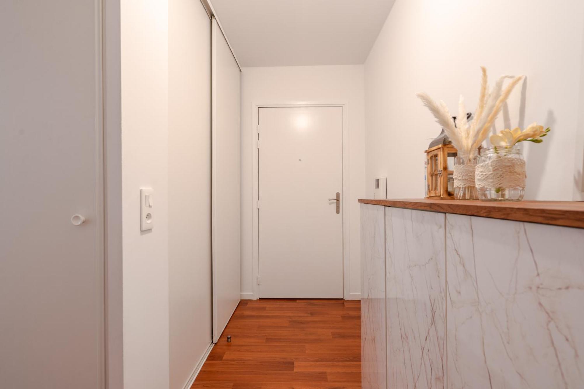 Appartement Cosy & Familial Proche Paris Épinay-sur-Seine Екстериор снимка